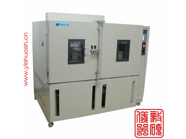 高低溫低氣壓試驗(yàn)箱